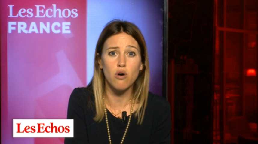 Illustration pour la vidéo J.Gaillot (CSA): "N.Sarkozy réalise son plus mauvais score depuis son départ de l'Elysée"