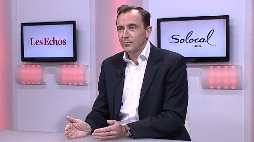 Illustration pour la vidéo C. Catoir (Adecco) : "Chômage des jeunes : il faut recruter sur le potentiel plus que sur les compétences"