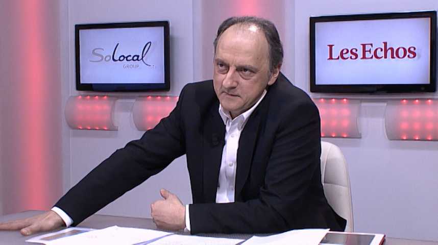 Illustration pour la vidéo Michel Kempinski: "Avec Trilib', nous allons lancer le Velib' du recyclage"