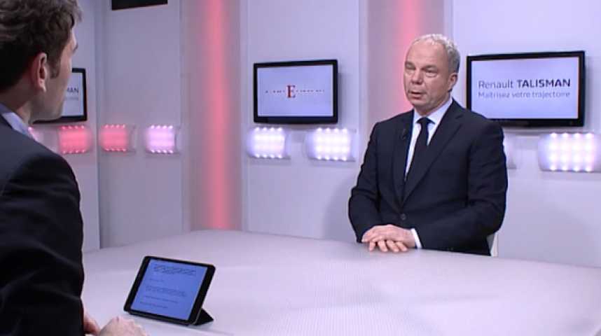 Illustration pour la vidéo J.-M. Rozan (Qwant) : "Il faut casser l'intrusion publicitaire des marques sur Internet"