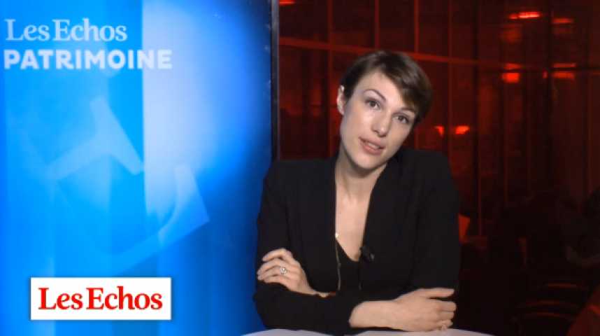 Illustration pour la vidéo Comment sont imposées les plus-values immobilières