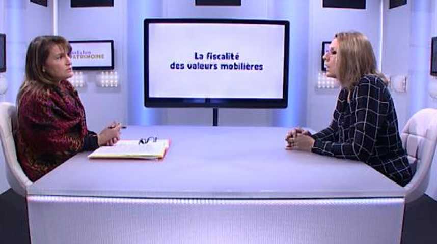 Illustration pour la vidéo Actionnaires : quelle fiscalité pour vos plus-values ?