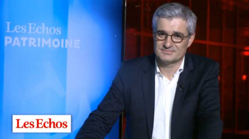 Illustration pour la vidéo Que faire face à la hausse des frais de notaire à Paris ?
