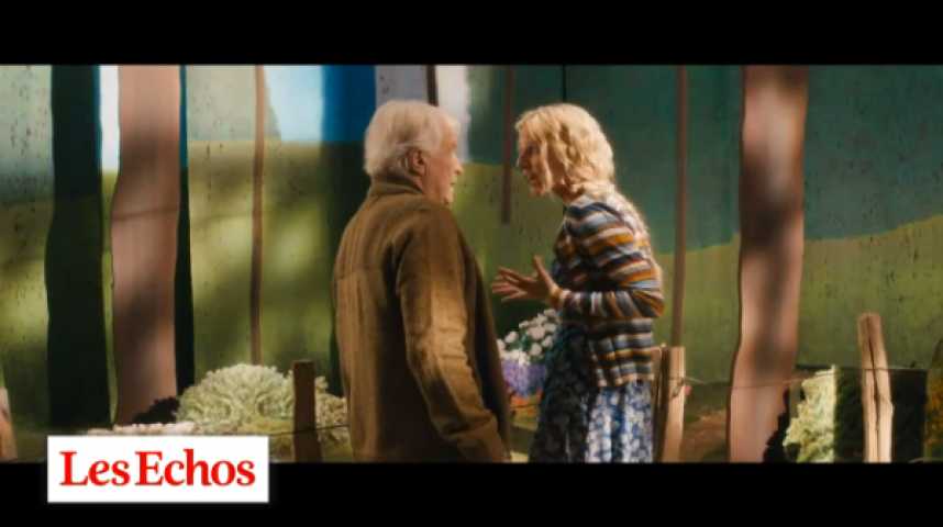 Illustration pour la vidéo Le facétieux testament d’Alain Resnais