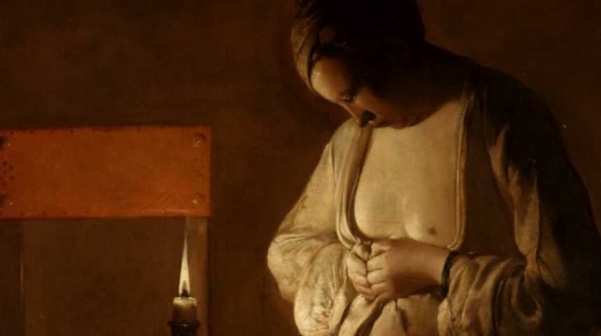 Illustration pour la vidéo Marmottan dévoile la femme et ses secrets de beauté