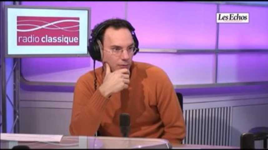 Illustration pour la vidéo René Ricol