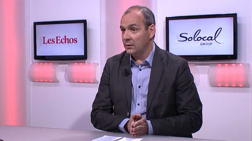 Illustration pour la vidéo Laurent Berger : "La simplification, oui, mais sans toucher au modèle social"