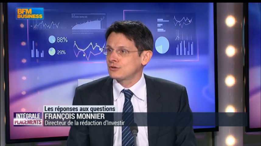 Illustration pour la vidéo Alcatel, Nokia, Teleperformance, HNA, Pierre & Vacances, Valneva, Biotechs, Agenda de la Semaine.