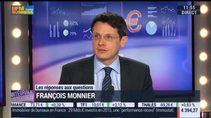 Illustration pour la vidéo Le Marché des Télécoms en France, le Pétrole, ArcelorMittal, Agenda de la Semaine.