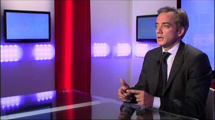Illustration pour la vidéo Benjamin Louzier : "Le contrôle de l'employeur sur l'activité des salariés"