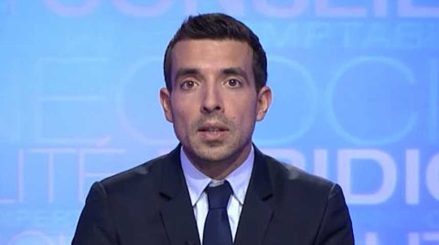 Illustration pour la vidéo Aurélien Louvet : "Le contrôle des outils informatiques du salarié"