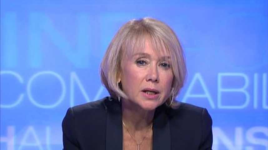 Illustration pour la vidéo Anne-Bénédicte Voloir : "Recourir à l’intérim"