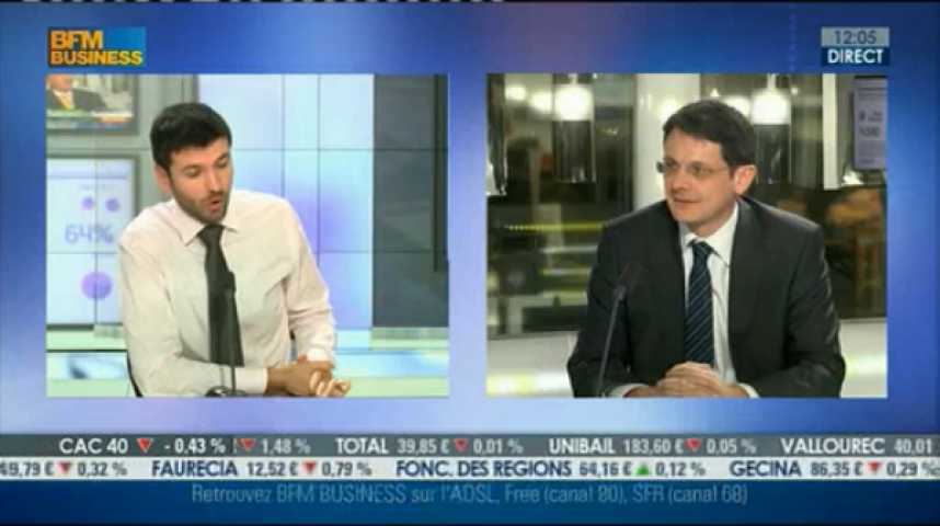 Illustration pour la vidéo Akka, Assystem, Ingenico, Ipsos, Vetoquinol, Solvay, EADS...