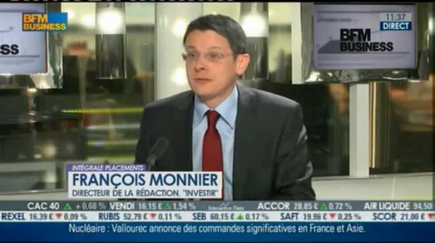 Illustration pour la vidéo Où et comment investir à l'international.