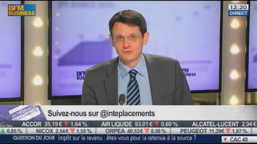 Illustration pour la vidéo Eurotunnel, JC Decaux, Renault, Peugeot