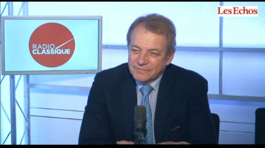 Illustration pour la vidéo Dominique Lefebvre, Député PS du Val d'Oise
