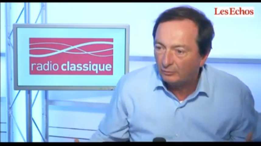 Illustration pour la vidéo Michel-Edouard Leclerc, Président des Centres Leclerc