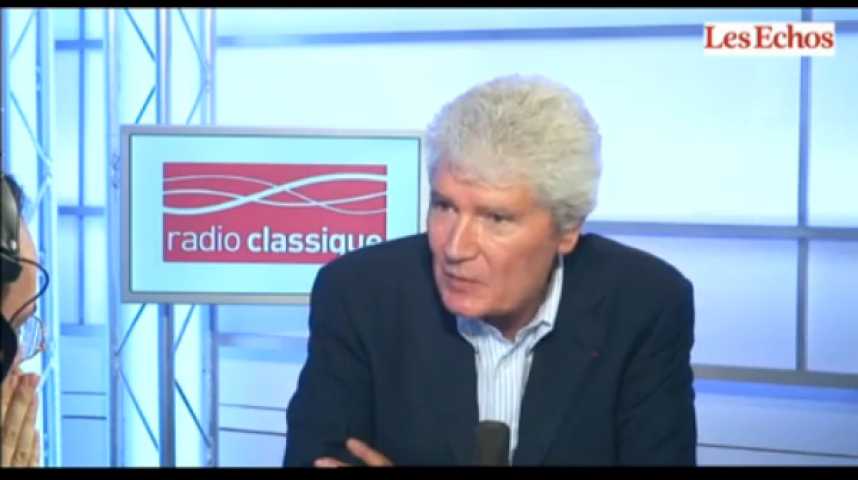 Illustration pour la vidéo G. Nafilyan (Kaufman & Broad) : "Il manque encore 800 000 logements en France"