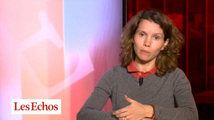 Illustration pour la vidéo Banques européennes : une embellie mais...
