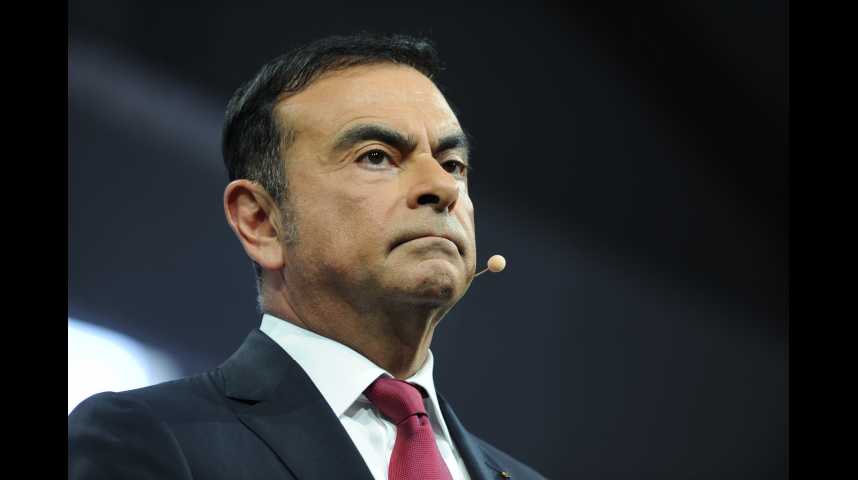 Illustration pour la vidéo Renault-Nissan dans la tourmente : qui de Ghosn ou de l'Etat pliera ?