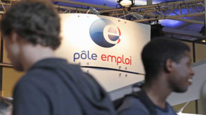 Illustration pour la vidéo Réforme du Code du travail : où en est l'emploi en France ?