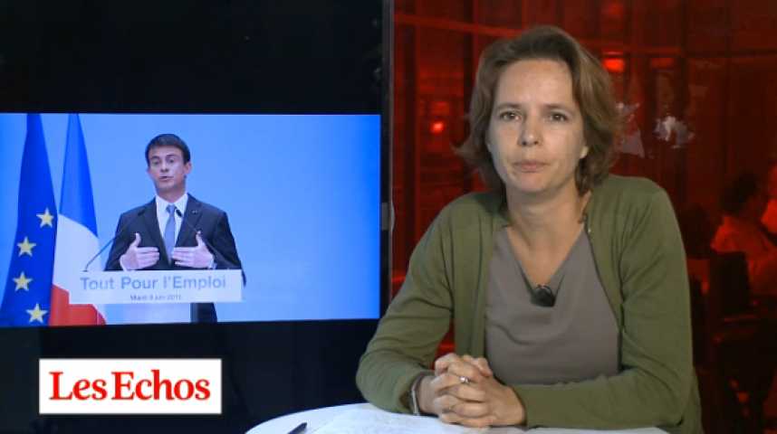 Illustration pour la vidéo "Small business act" : des mesures pragmatiques mais trop timides