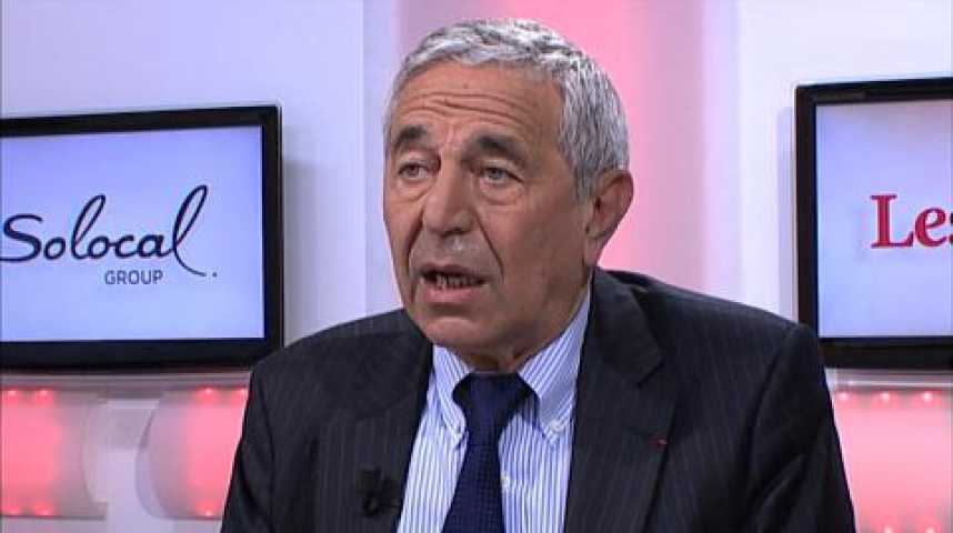 Illustration pour la vidéo J.L  Schilansky (UFIP) : "gaz de schiste : le débat n'est pas clos"