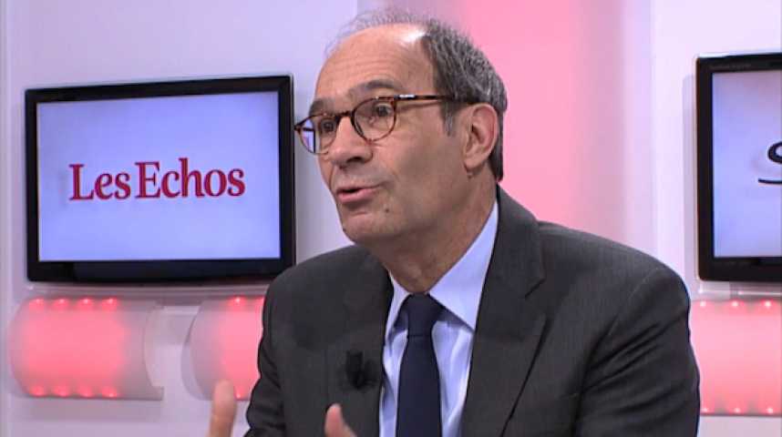 Illustration pour la vidéo "Si François Hollande n'a pas de courage, il nommera Manuel Valls"