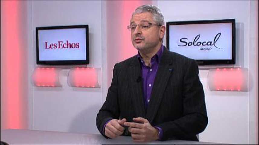 Illustration pour la vidéo Philippe Peyrard (Atol) : "Les lunettes à moitié prix de Simoncini ? Une fausse proposition"