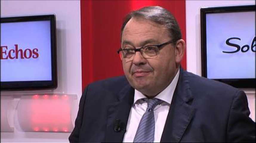 Illustration pour la vidéo Patrick Mennucci (PS) : Samia Ghali ne présentera pas sa propre liste à Marseille