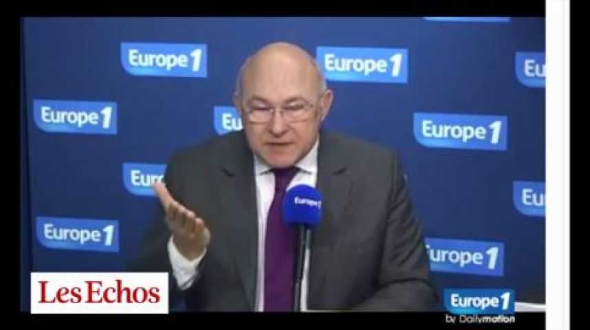Illustration pour la vidéo Patrimoine : ces ministres millionnaires… Et les autres