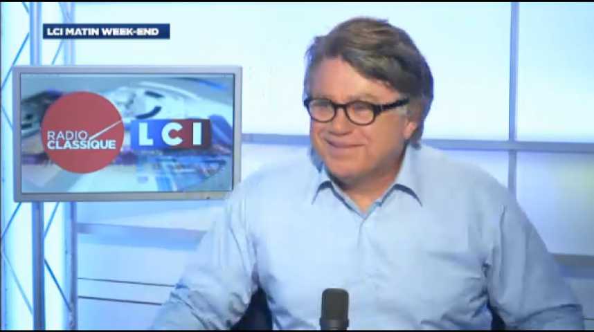 Illustration pour la vidéo Gilbert Collard : "Je n'ai pas demandé sa démission, j'ai demandé à ce qu'il se pose la question de la retraite"