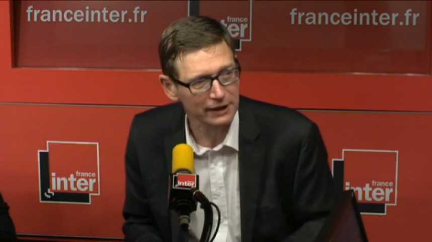 Illustration pour la vidéo Le Thalys équipé de portiques de sécurité, une bonne idée ?