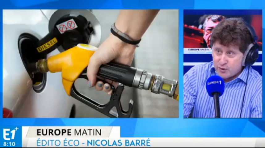 Illustration pour la vidéo Taxe sur le diesel : mais qu'en est-il du prix du carbone ?