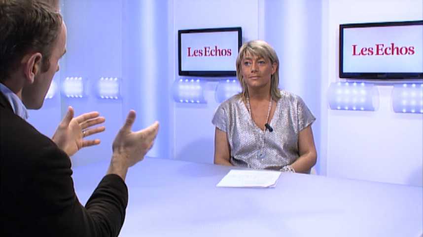 Illustration pour la vidéo J.Madiot (PMU) : "un impact de la crise sur les mises"