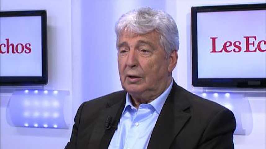 Illustration pour la vidéo A. Cayzac : "J'ai failli faire une erreur : acheter le PSG"