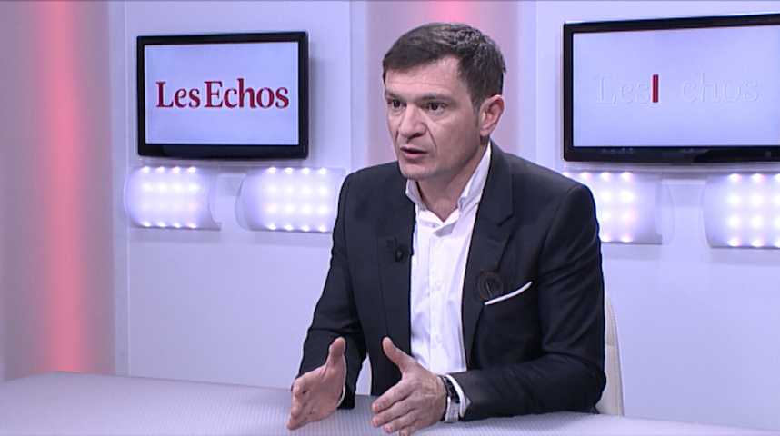 Illustration pour la vidéo Défaite de Juppé : "Nous avons probablement trop géré une avance" dans les sondages, selon Benoist Apparu