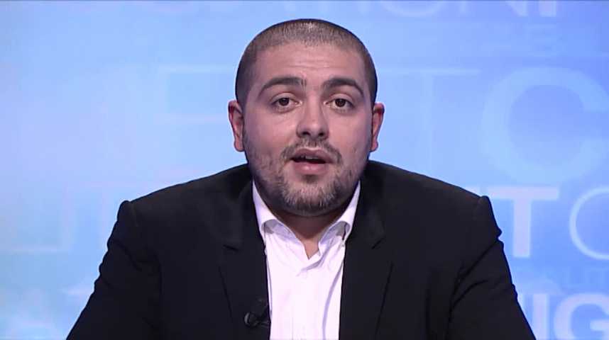 Illustration pour la vidéo Damien Ruliere : "La délégation d'assurance-emprunteur"