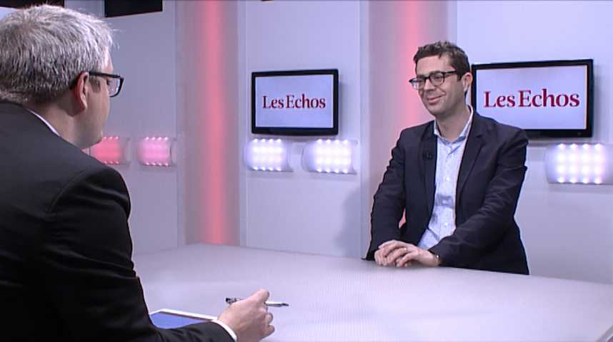 Illustration pour la vidéo CICE, Pacte de responsabilité... : "ces politiques donnent de bons résultats" 