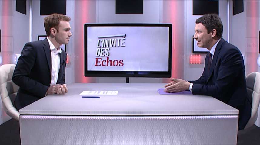 Illustration pour la vidéo 1,2 million de chômeurs de longue durée : que propose Emmanuel Macron ?
