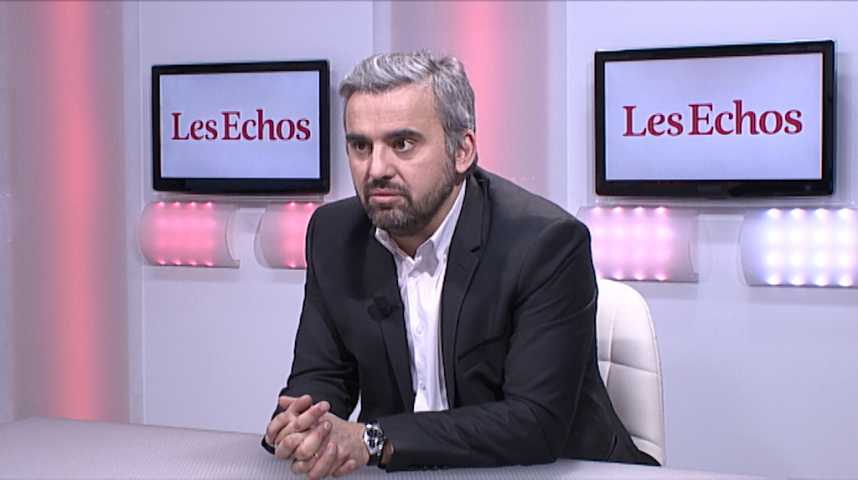 Illustration pour la vidéo Alliance Macron-Bayrou : une mauvaise nouvelle pour Jean-Luc Mélenchon ?