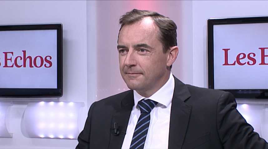 Illustration pour la vidéo 7 % de chômage en France, en 2022 ? « Réaliste, mais avec un paquet de réformes »