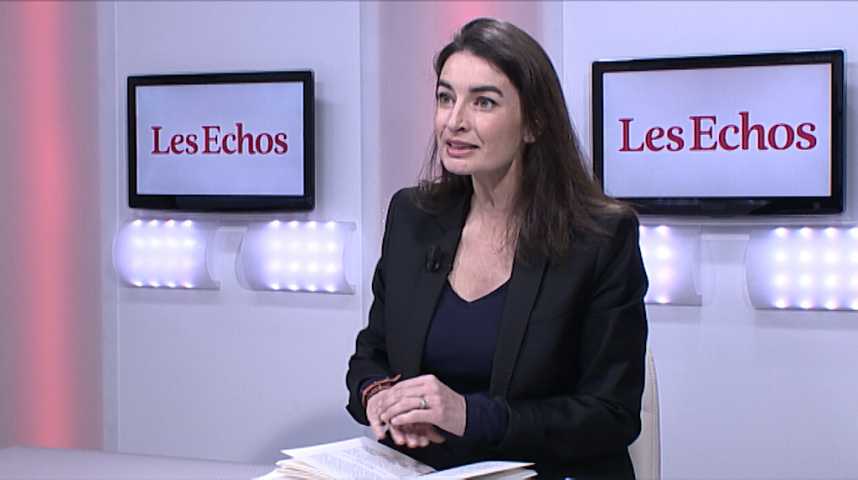 Illustration pour la vidéo Assurance chômage : « il va falloir des mesures beaucoup plus fortes »
