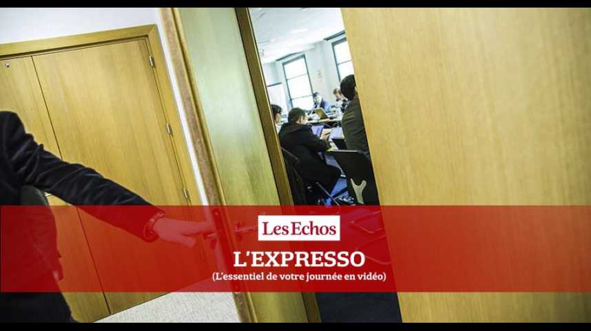 Illustration pour la vidéo Assurance chômage : les partenaires sociaux vont-ils se mettre d'accord ?