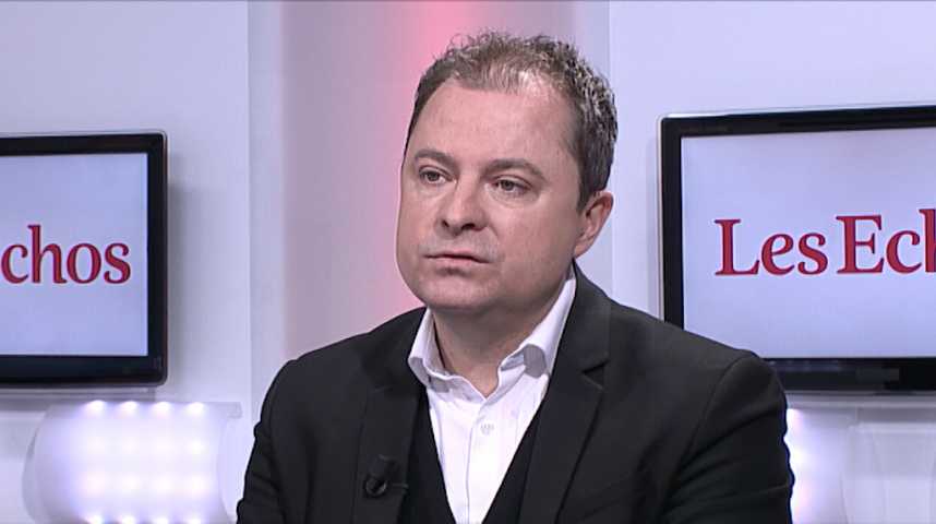 Illustration pour la vidéo Face aux concurrents, « Le Bon coin va beaucoup innover », prévient son DG