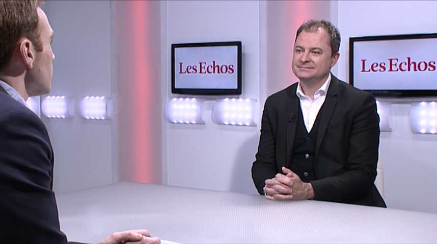 Illustration pour la vidéo "Le Dénicheur ne remet en rien en cause la croissance attendue pour Le Bon coin"