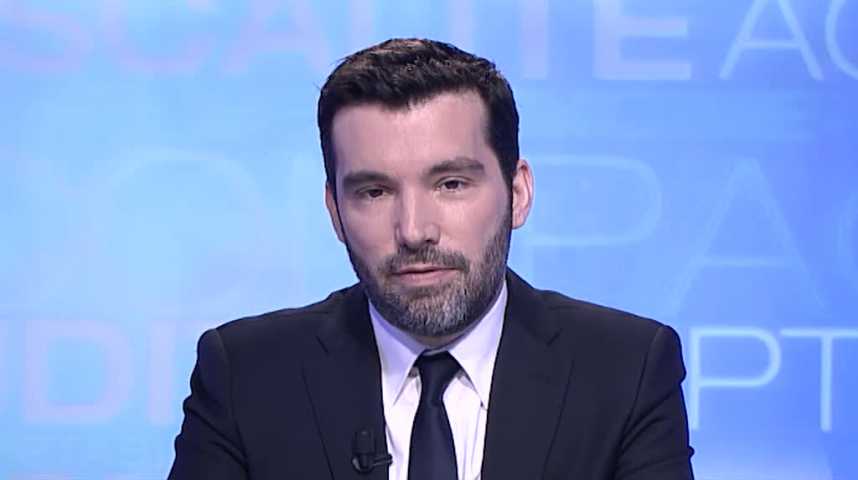 Illustration pour la vidéo Sébastien d'Ornano : "Les robo-advisors"