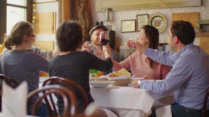 Illustration pour la vidéo Vivre sans gluten grâce aux substituts tirés du maïs