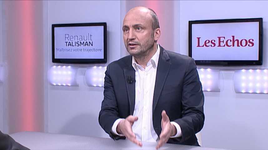 Illustration pour la vidéo X.Caïtucoli (Direct Energie) : "S'opposer aux compteurs Linky est une forme d'obscurantisme"