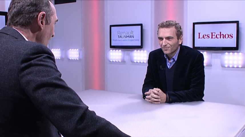 Illustration pour la vidéo A. Mars (EPIC Foundation): "Nous nous concentrons sur les associations qui aident la jeunesse"